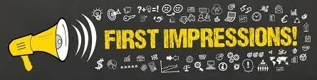 First Impressions 