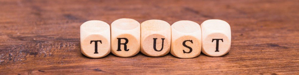Builds Credibility and Trust