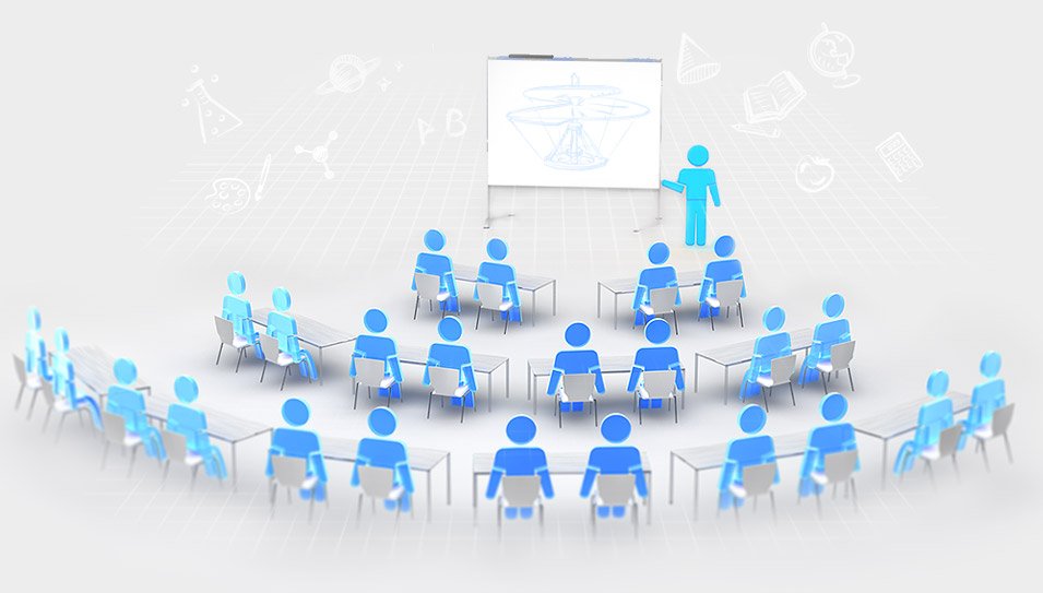 Adaptable and Scalable